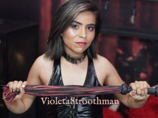 VioletaStroothman