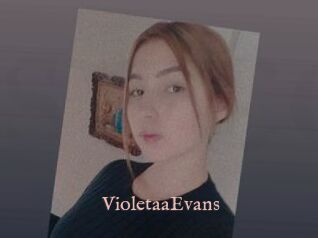 VioletaaEvans