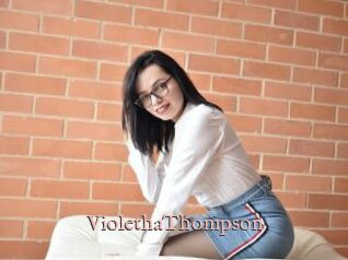 ViolethaThompson