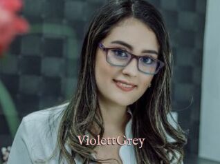ViolettGrey