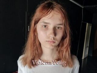 ViolettaYong