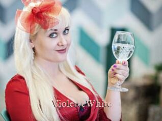 VioletteWhite