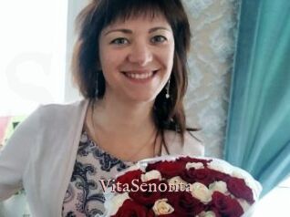 VitaSenorita