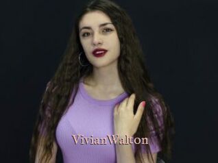 VivianWalton