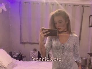 VonnieRose
