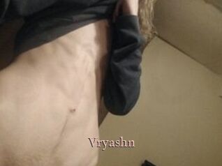 Vryashn