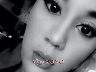 VyraXOXO