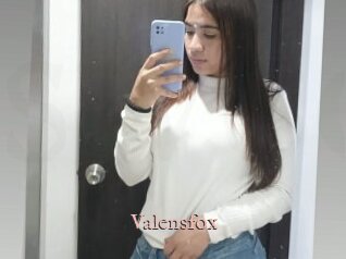Valensfox