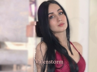 Valenstorm