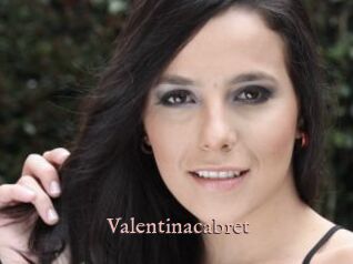Valentinacabret