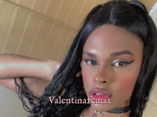 Valentinafem21