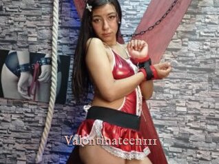 Valentinateen111