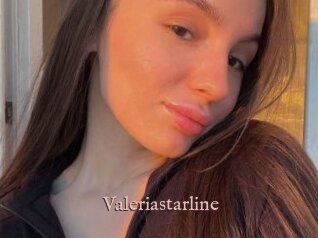 Valeriastarline