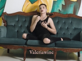 Valeriawine
