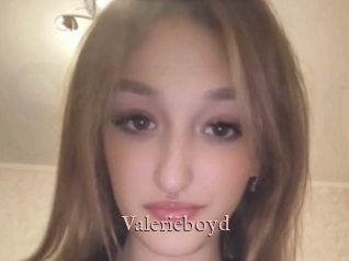 Valerieboyd