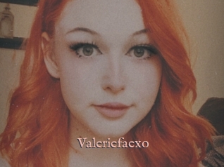 Valeriefaexo