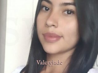 Valeryjade