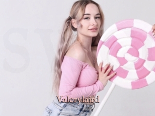 Valerylaird