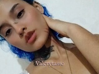 Valerytasso