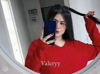 Valeryy