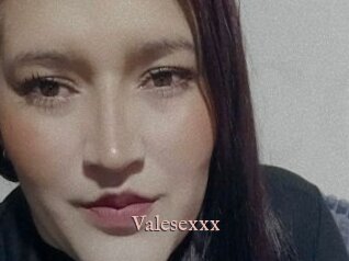 Valesexxx