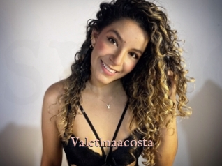 Valetinaacosta