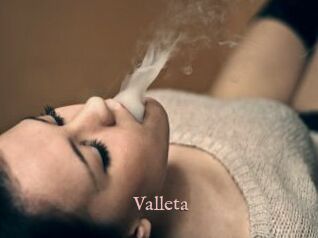 Valleta