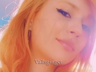 Vallsginger