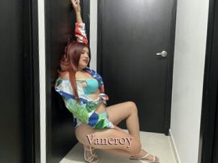 Vaneroy