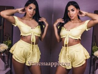 Vanessaappleton