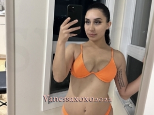 vanessaxoxo2022 Sex Webcam Overzicht