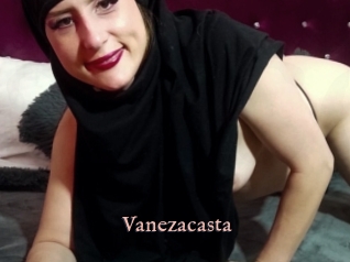 Vanezacasta