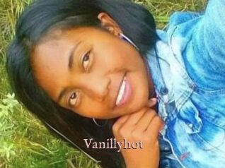 Vanillyhot