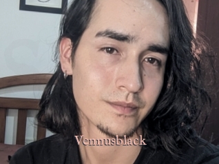 Vennusblack