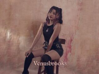 Venusbrooks