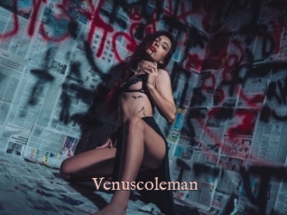 Venuscoleman