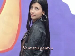 Venusmagentaa