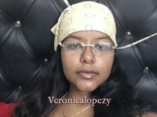 Veronicalopezy