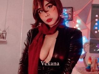 Vexana