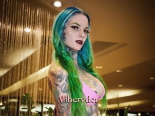 Viberyder