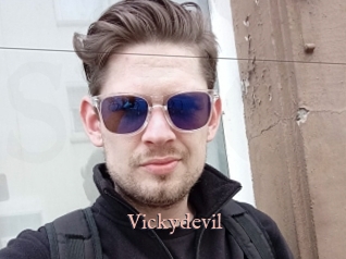 Vickydevil