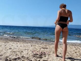 Vickyxo