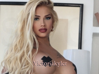 Victoriakyler