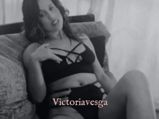 Victoriavesga