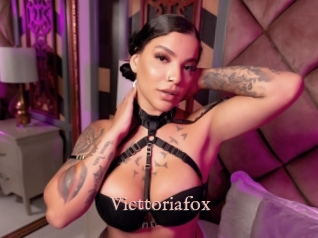 Victtoriafox