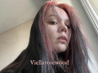 Viellarosewood