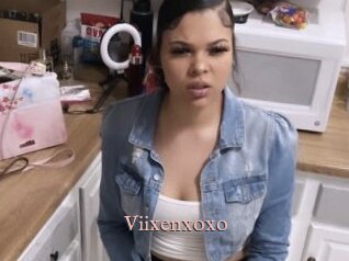 Viixenxoxo