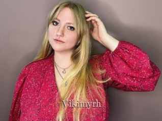 Vikimyrh