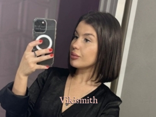 Vikismith