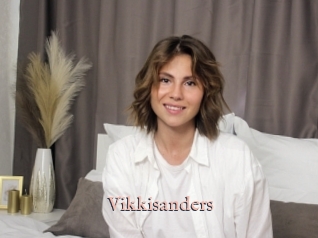 Vikkisanders
